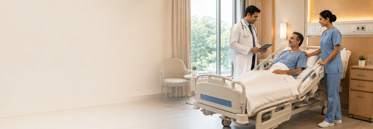 Hospital Management Software