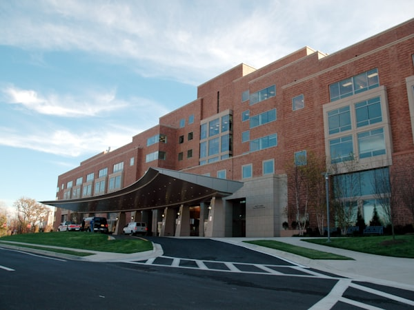 Hospitals