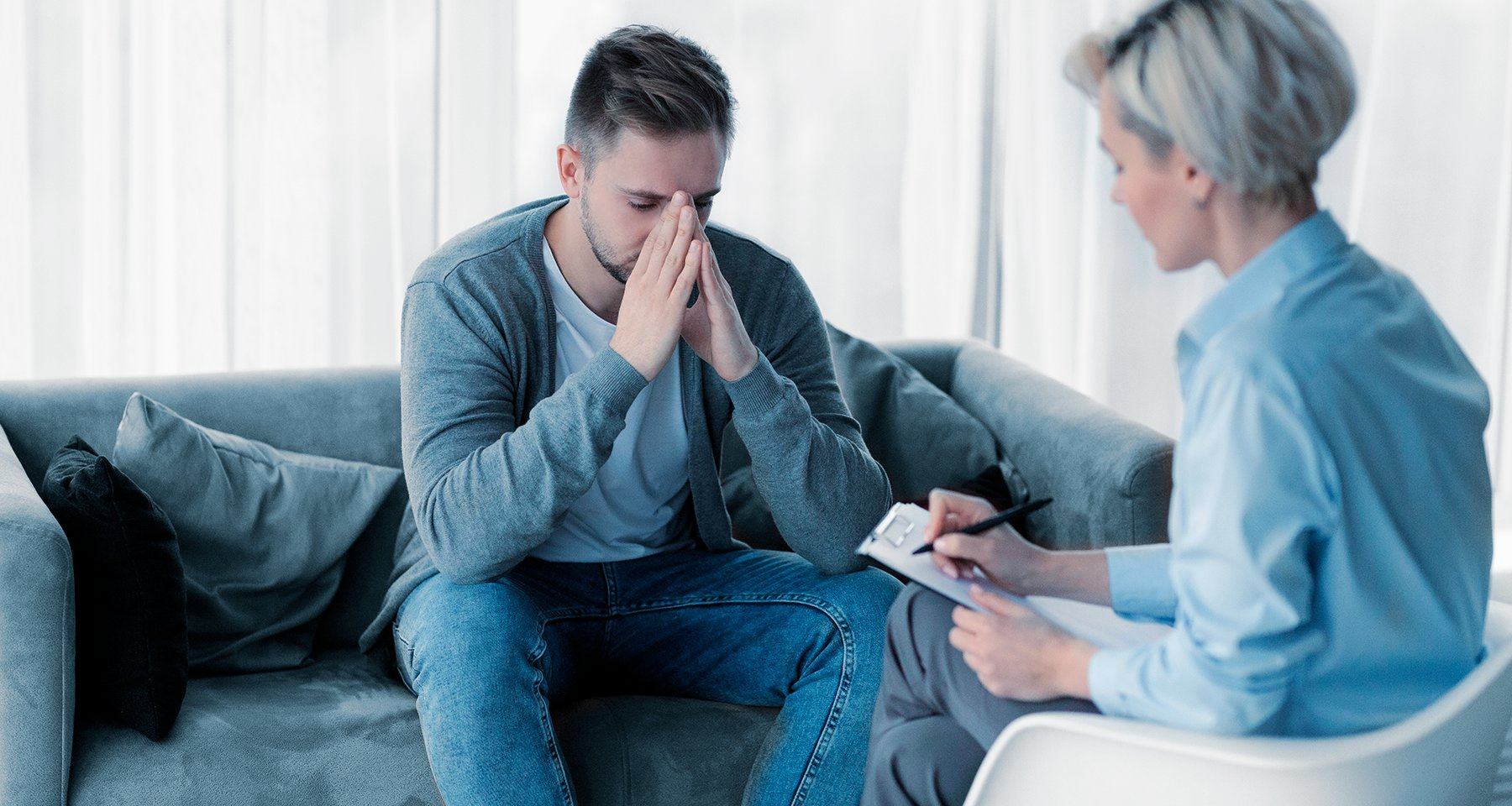 Mental Health Centers