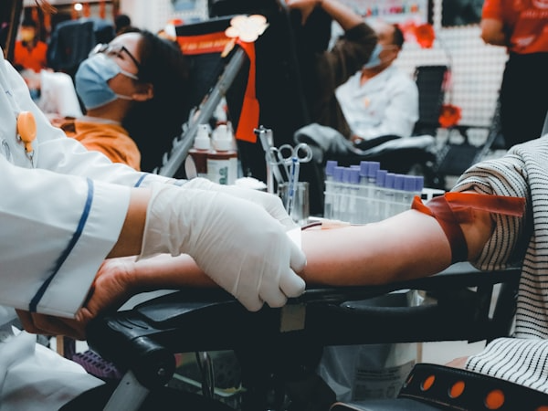 Blood Banks