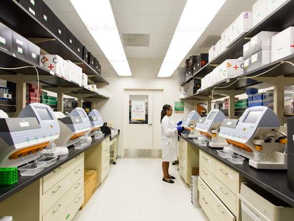 Medical Laboratories