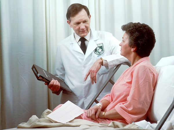 Women's Care Centers