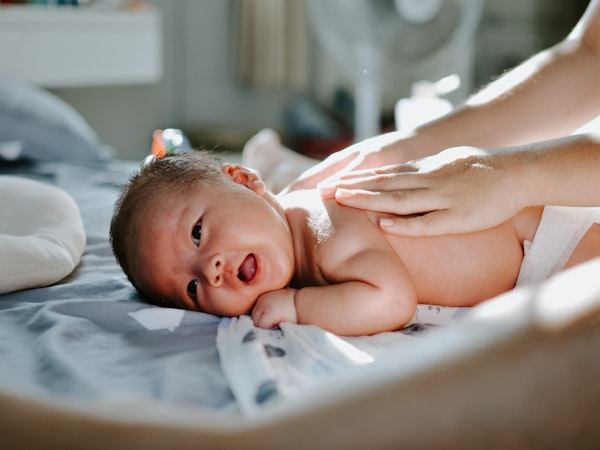 Children's Hospitals