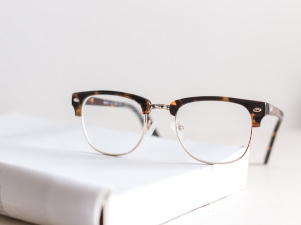 Eye Care Centers