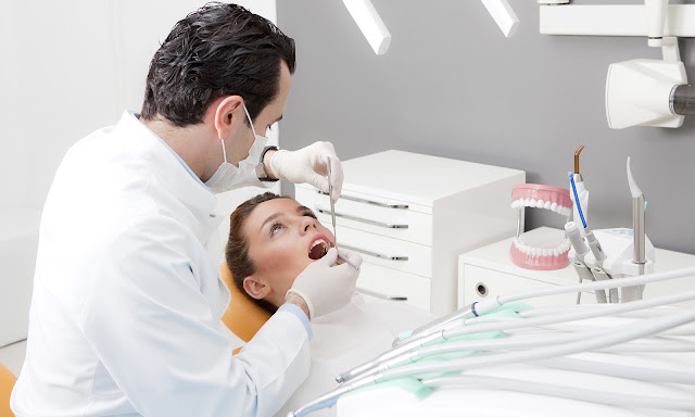 Dental Clinics