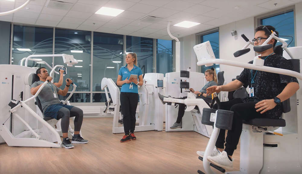 Orthopedic Centers