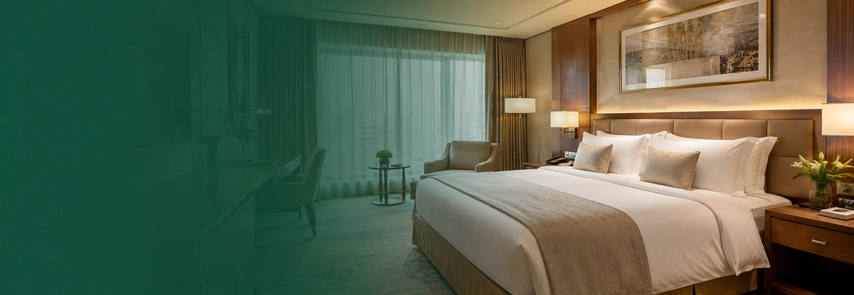 Hotel Room Management Software