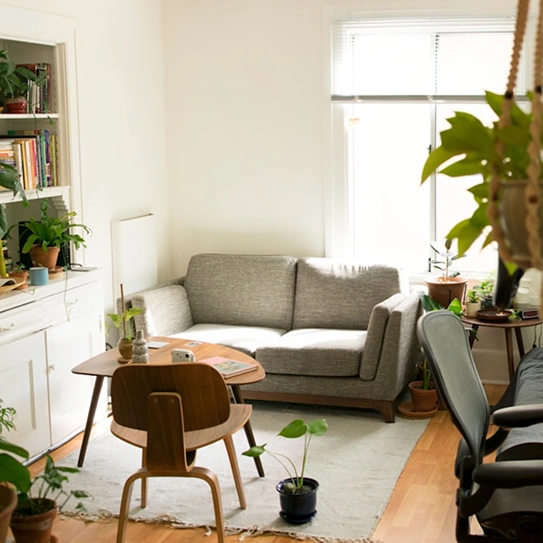 Serviced Apartments