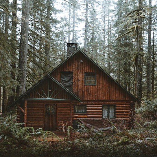 Farm Stays