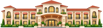 hotel management software