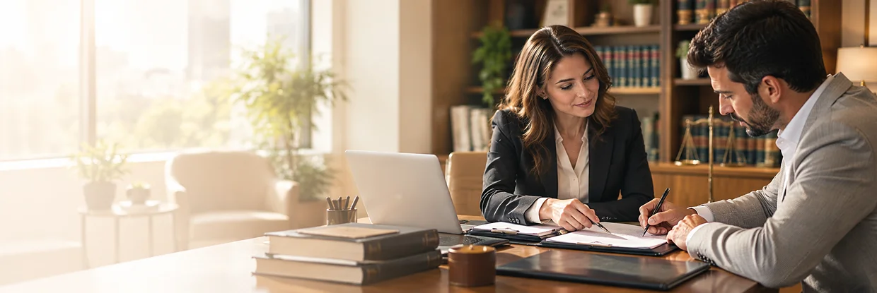Legal Case Management Software