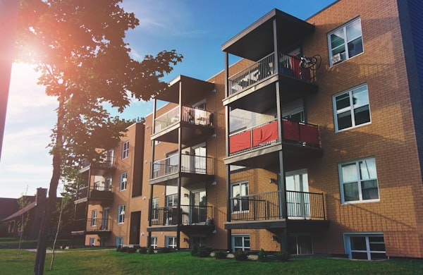 Apartment and Housing Societies