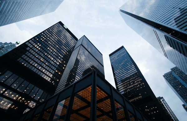 Commercial Property Managers