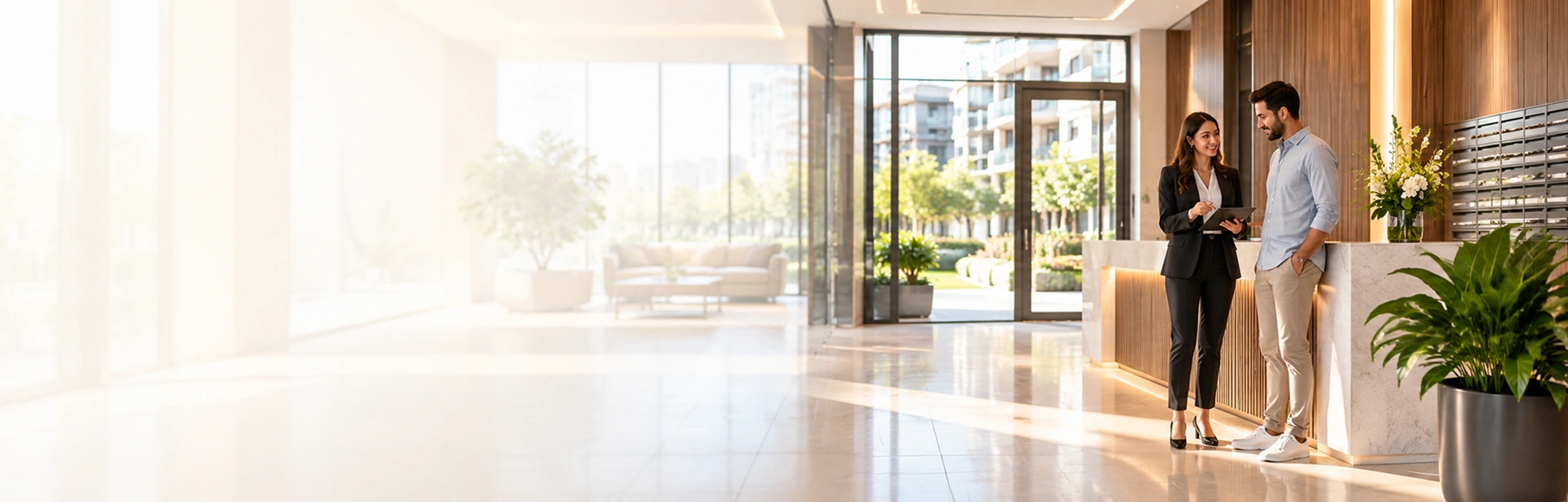 property management