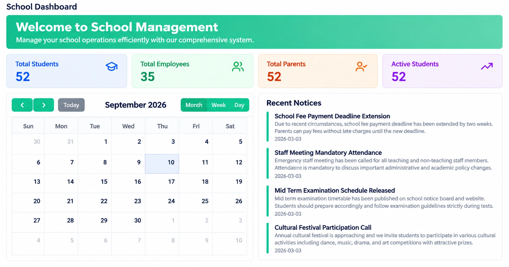 Reports & Real-Time Analytics