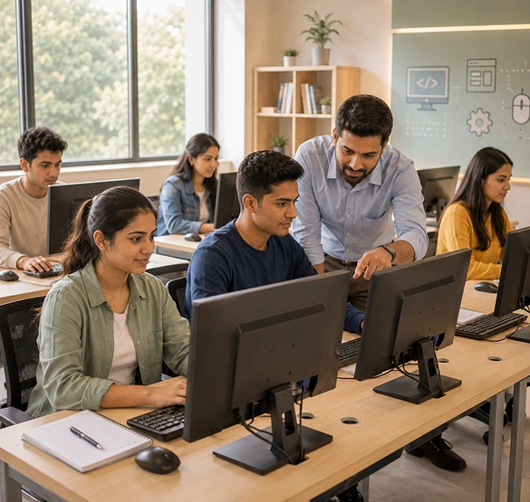 Skill Development Institutes