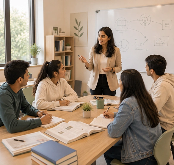 Educational Academies