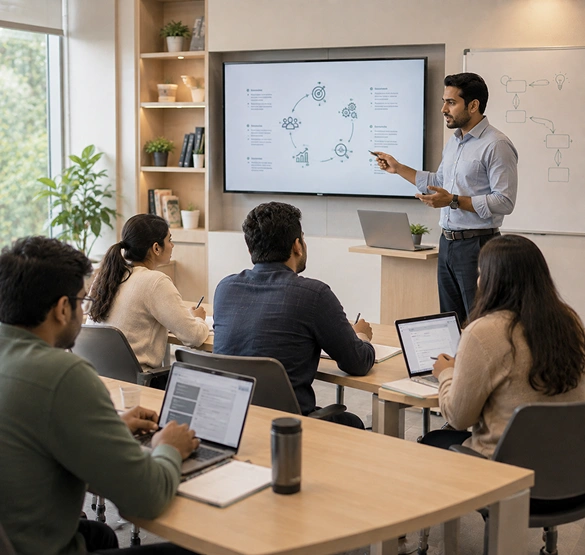 Training Institutes