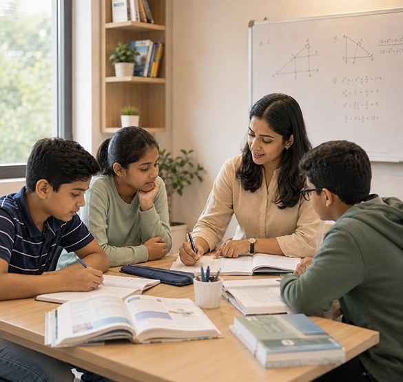 Tuition Classes