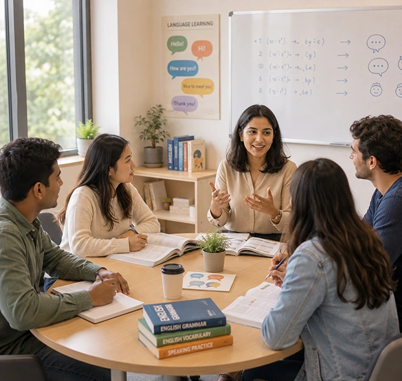 Language Institutes