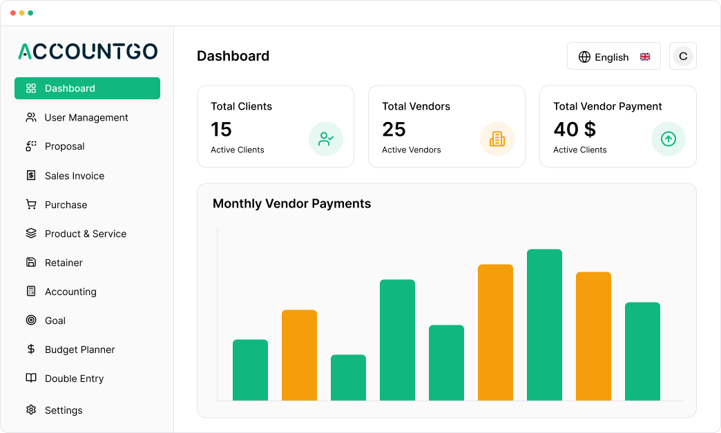 accountgo-saas-dashboard