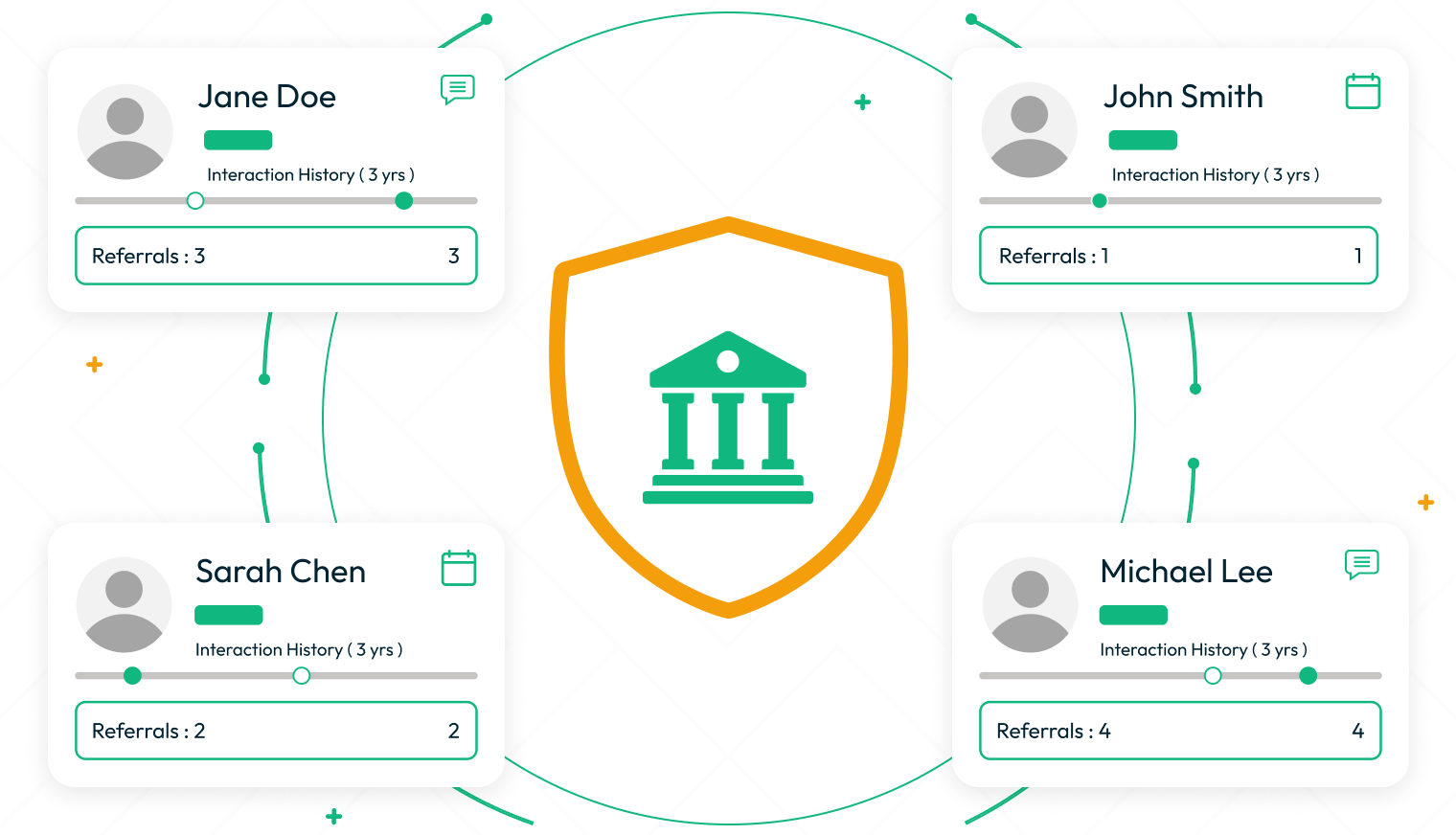 legal client management software