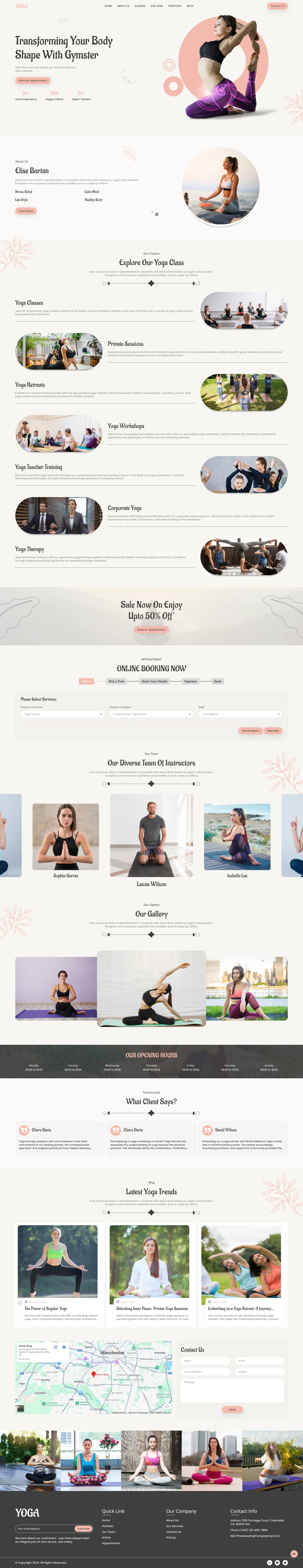 Yoga