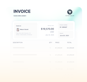 Accounting & Finance Preview