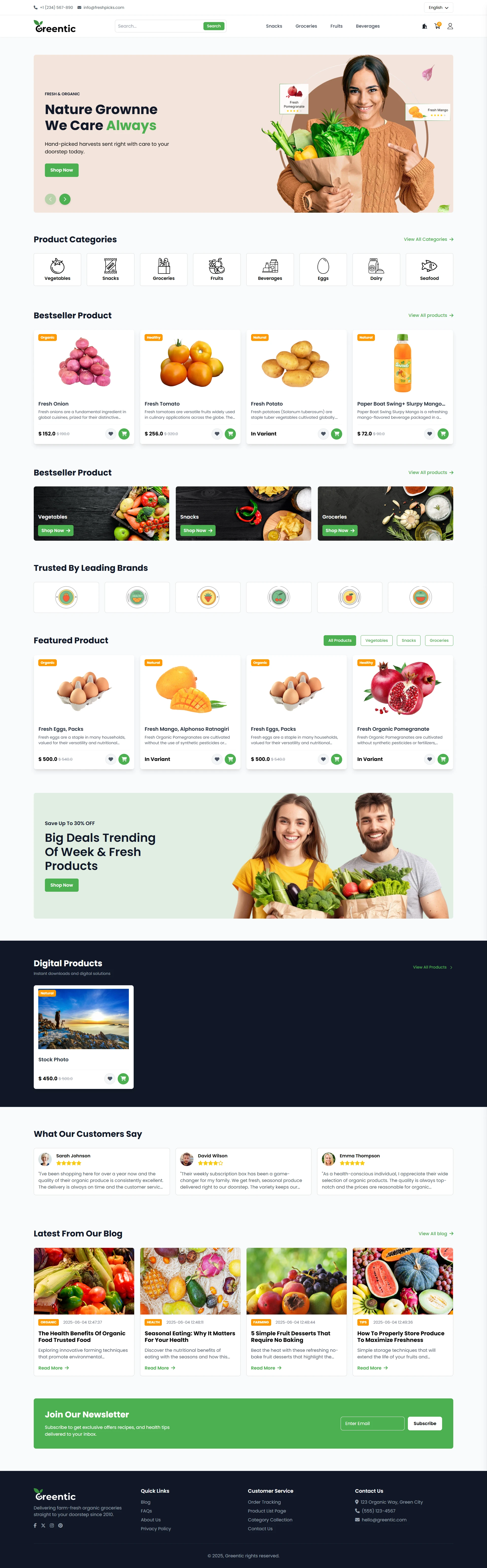 greentic
