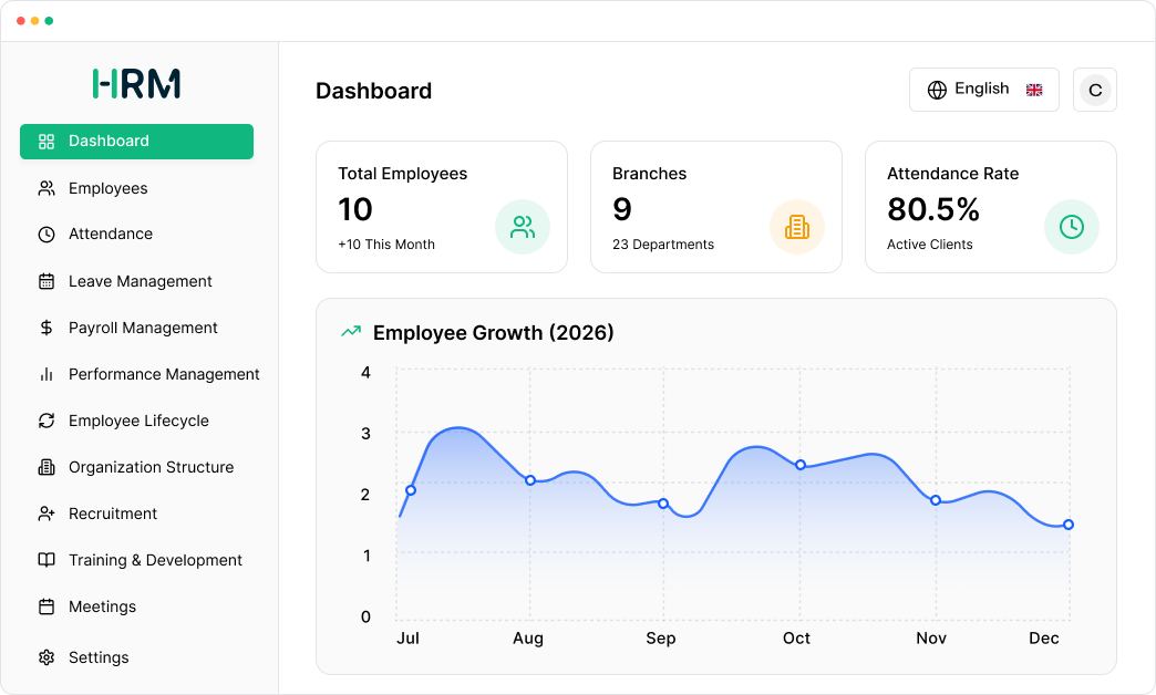 hrm-saas-dashboard