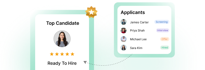 Recruitment Management
