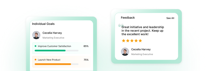 Performance Management