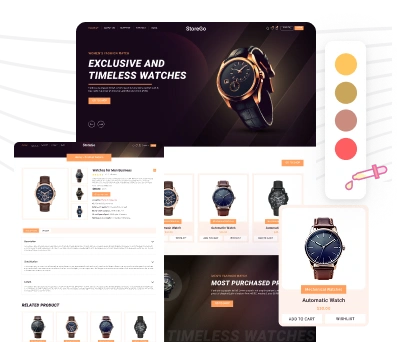 storego clockly-image