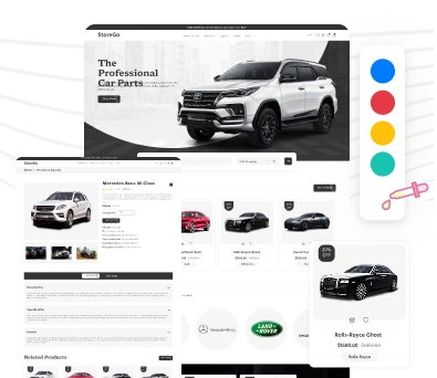 storego exquisite-cars-image