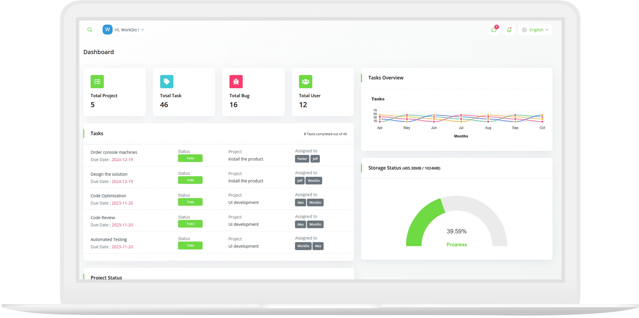 taskly-saas