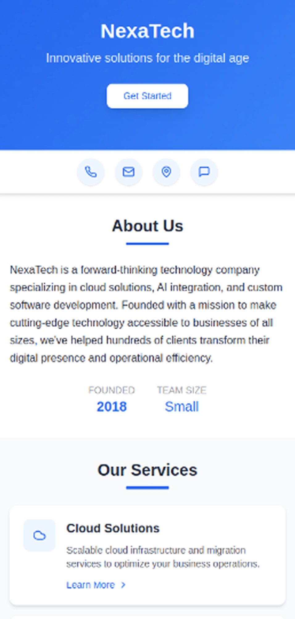 tech-startup