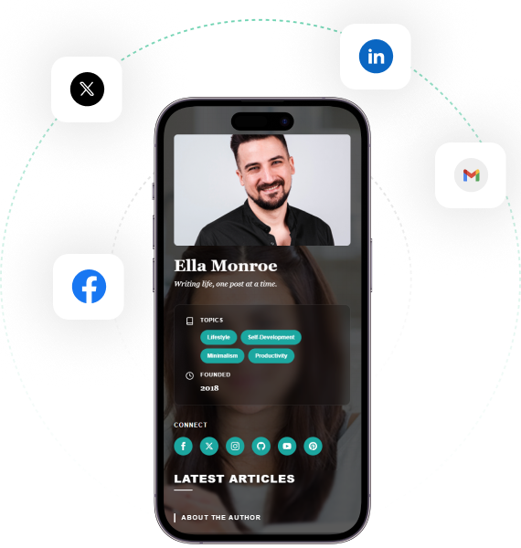 Wallet Integration