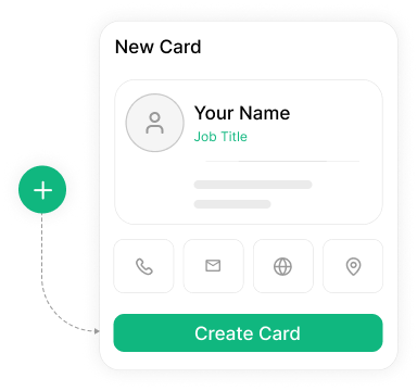 Create Your Card