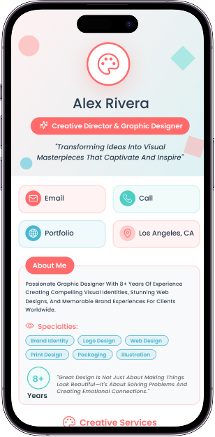 Graphic Design