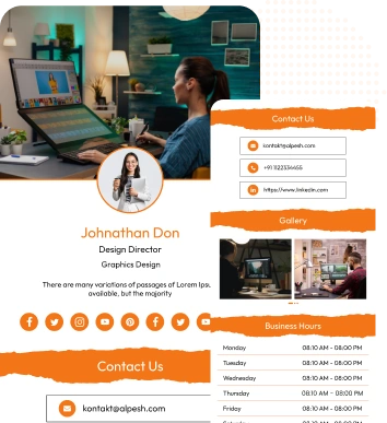 Graphics Design