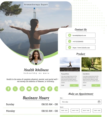 Health Wellness