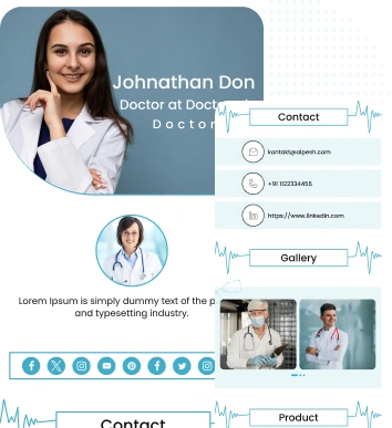 Doctor