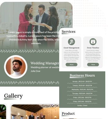 Wedding