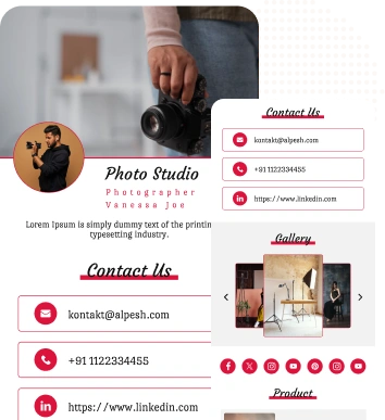 Photo Studio