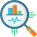 vcardgo icon