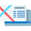 vcardgo icon
