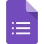 vcardgo Google Form