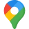 vcardgo Google Map