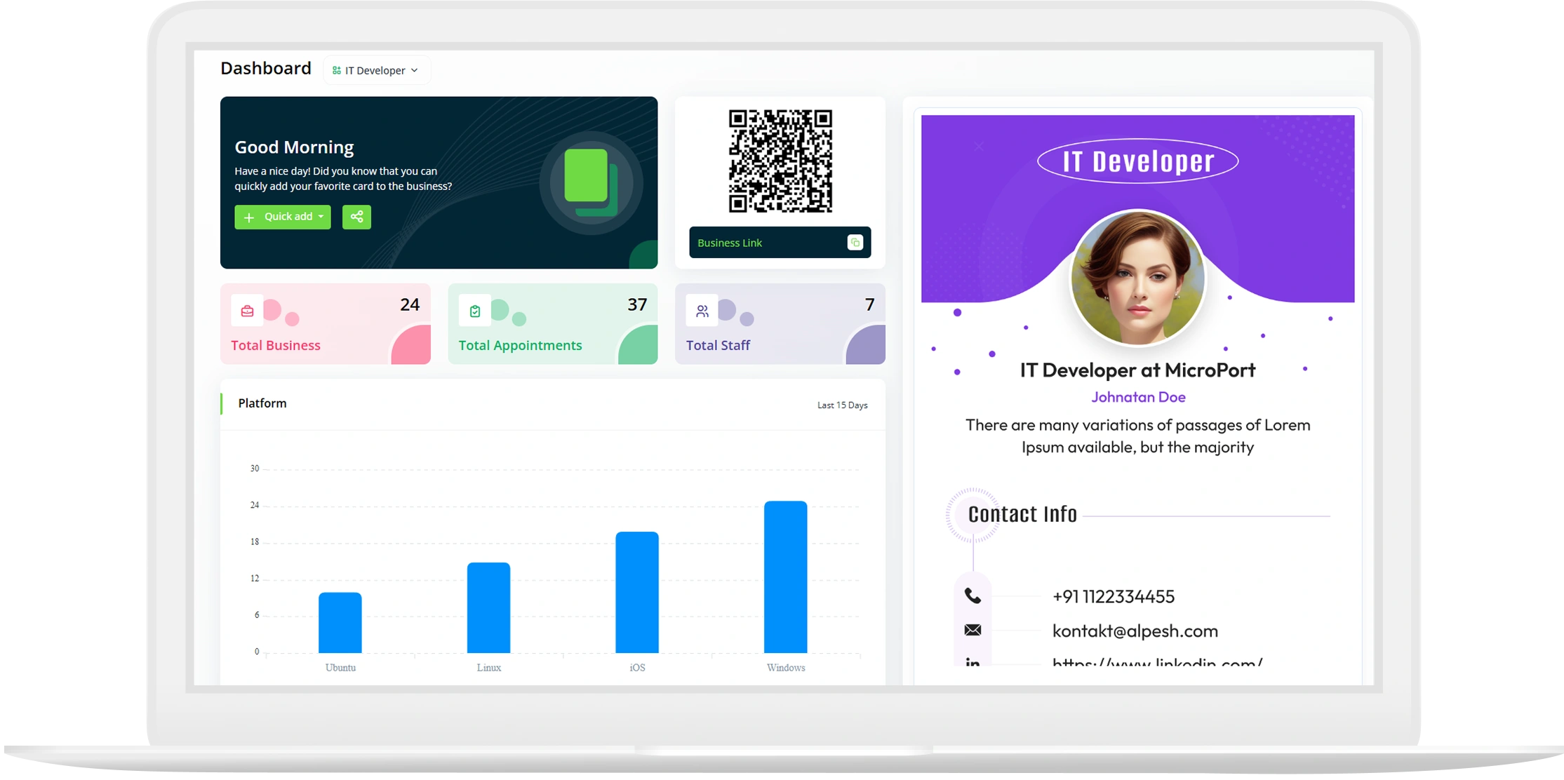 vcardgo-saas