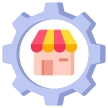 whatsstore icon
